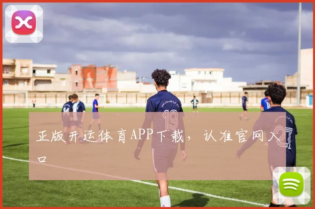 正版开运体育APP下载，认准官网入口